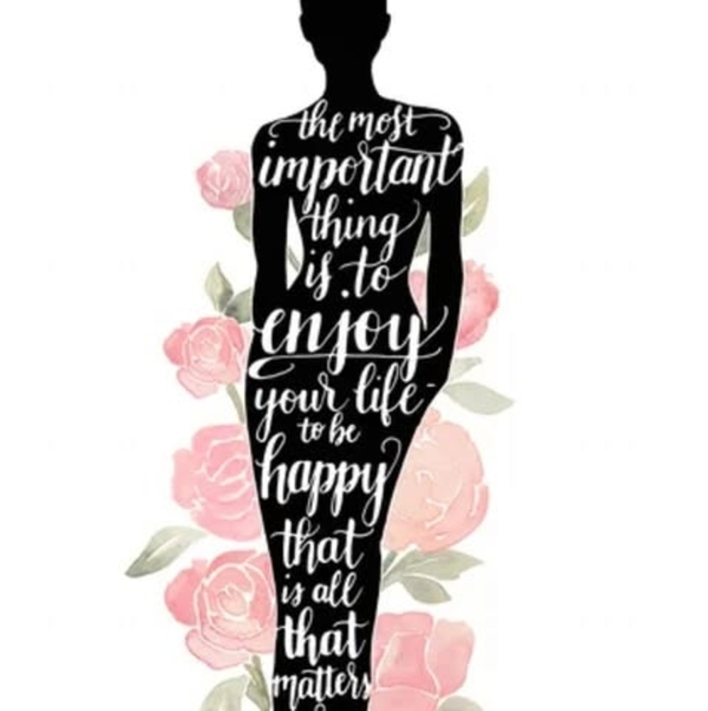 Meet your Posher, Monica